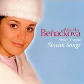 Couverture du produit · Slovak Songs