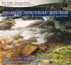 Couverture du produit · De Mon Nouveau Rivage
