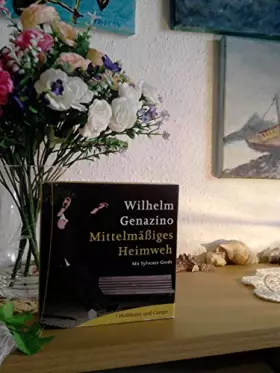 Couverture du produit · Mittelmässiges Heimweh
