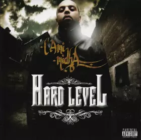 Couverture du produit · Hard Level