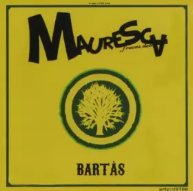 Couverture du produit · Bartas