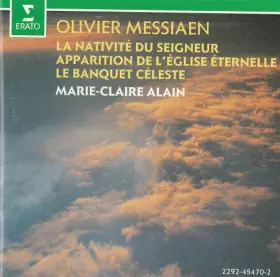 Couverture du produit · La Nativité Du Seigneur