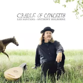 Couverture du produit · Cradle of Conceits [Import]