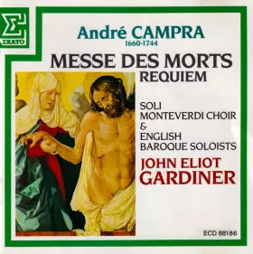 Couverture du produit · Messe Des Morts