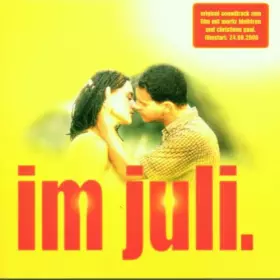 Couverture du produit · Im Juli (Original Soundtrack)