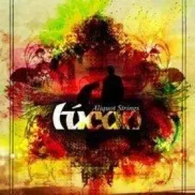 Couverture du produit · ALIQUOT STRINGS