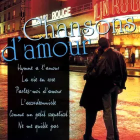 Couverture du produit · Chansons D'Amour