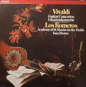 Couverture du produit · Concerto Guitar
