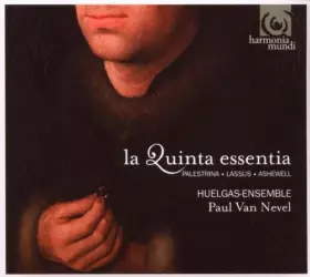 Couverture du produit · La Quinta Essentia [Import]