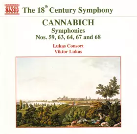 Couverture du produit · Symphonies Nos. 59, 63, 64, 67 And 68