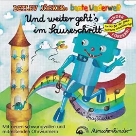 Couverture du produit · Und Weiter Gehts im [Import]