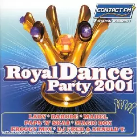 Couverture du produit · Various - Royale Dance Party