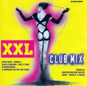 Couverture du produit · XXL Club Mix