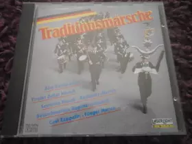 Couverture du produit · Traditionsmärsche