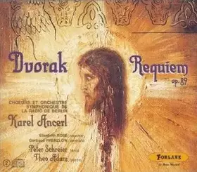 Couverture du produit · Requiem Op.89