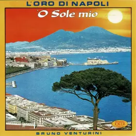 Couverture du produit · L'Oro Di Napoli ('O Sole Mio)
