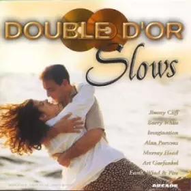 Couverture du produit · Double D'or Slows