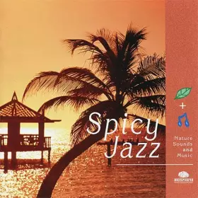 Couverture du produit · Spicy Jazz