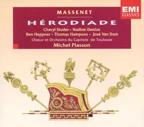 Couverture du produit · Hérodiade