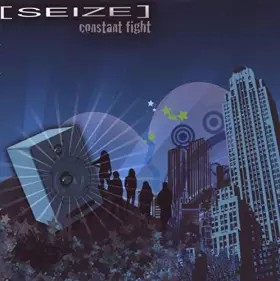 Couverture du produit · Constant Fight [Import]