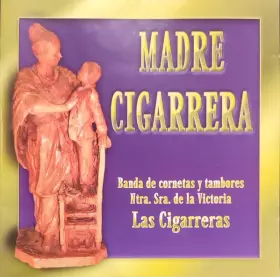 Couverture du produit · Madre Cigarrera