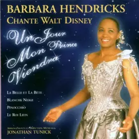 Couverture du produit · Chante Walt Disney