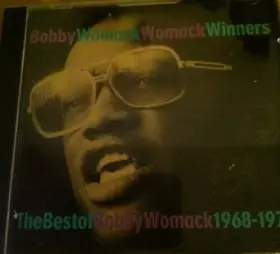 Couverture du produit · Womack Winners-Best of 1968-75
