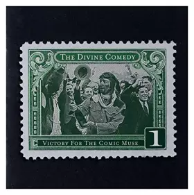 Couverture du produit · Victory For The Comic Muse