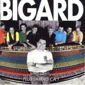 Couverture du produit · Plus Jamais Ca