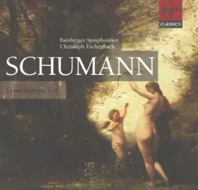 Couverture du produit · Schumann - Symphonies 1-4