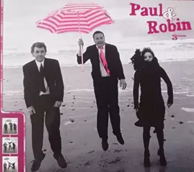 Couverture du produit · Troisième