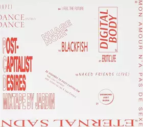 Couverture du produit · Post Capitalist Desires