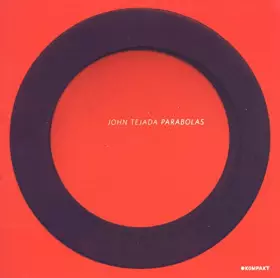 Couverture du produit · Parabolas