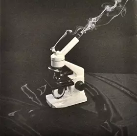 Couverture du produit · Micro Mega [Import]