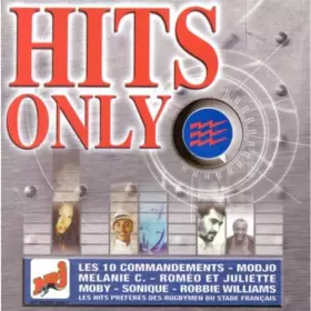 Couverture du produit · Hits Only