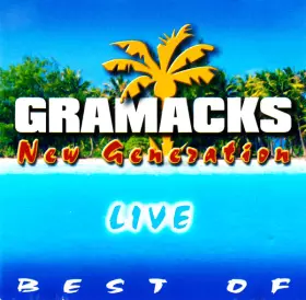 Couverture du produit · New Generation - Live - Best Of