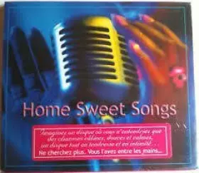 Couverture du produit · Home Sweet Songs [Import]