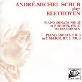 Couverture du produit · Beethoven:Piano Sonatas [Import]