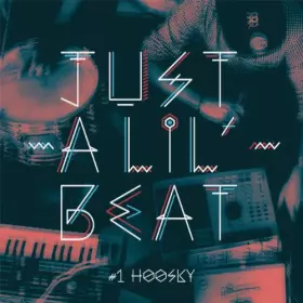 Couverture du produit · Just a Lil Beat [Import]