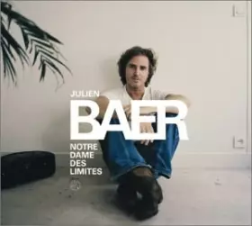 Couverture du produit · Notre-dame des limites