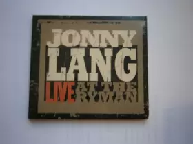 Couverture du produit · Live at the Ryman