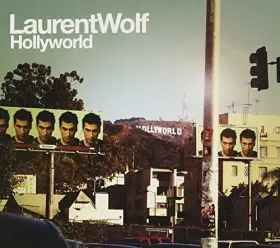 Couverture du produit · Hollyworld