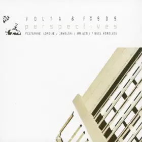 Couverture du produit · Perspectives