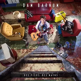 Couverture du produit · des Pieds des Mains