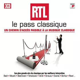 Couverture du produit · Le Pass Classique: Un Chemin D'acce