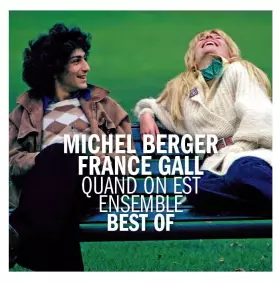 Couverture du produit · L'Essentiel-Quand on Est Ensemble