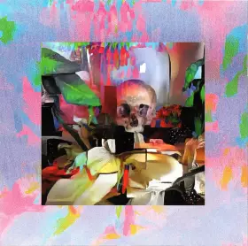 Couverture du produit · Dust, Fierce, Forever