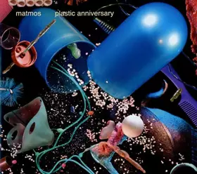 Couverture du produit · Plastic Anniversary