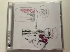 Couverture du produit · Royksopp's Night Out [Import]