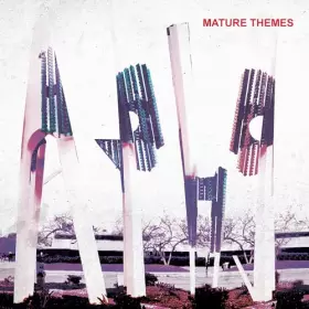 Couverture du produit · Mature Themes